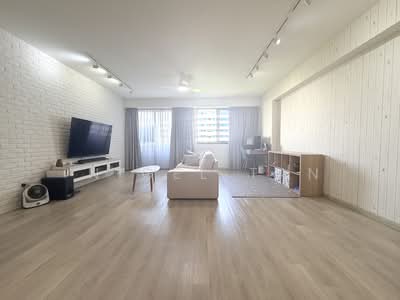 For Sale - 310A Punggol Walk