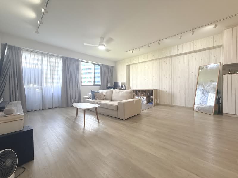 310A Punggol Walk, 310A Punggol Walk, 3 Bedrooms, 1,206 sqft, HDB Flat For Sale, by Nigel Tan, 500103825 - Living Room - PropertyGuru.com.sg