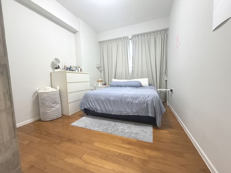 310A Punggol Walk, 310A Punggol Walk, 3 Bedrooms, 1,206 sqft, HDB Flat For Sale, by Nigel Tan, 500103825 - Bedroom - PropertyGuru.com.sg