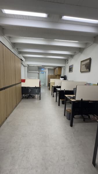 Tanjong Pagar Shophouse, , 1,700 sqft, Food & Beverage For Sale, by Pearly Tan, 500103826 - Interior - CommercialGuru.com.sg