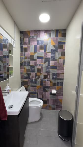 Tanjong Pagar Shophouse, , 1,700 sqft, Food & Beverage For Sale, by Pearly Tan, 500103826 - Bathroom - CommercialGuru.com.sg