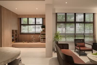 For Sale - 111A Alkaff Crescent