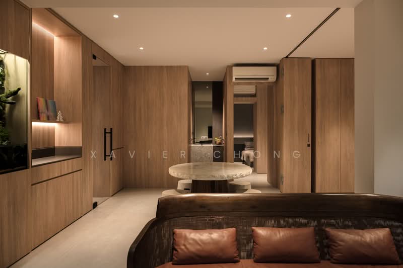 111A Alkaff Crescent, 111A Alkaff Crescent, 3 Bedrooms, 1,001 sqft, HDB Flat For Sale, by Xavier Chong, 500103829 - Living Room - PropertyGuru.com.sg