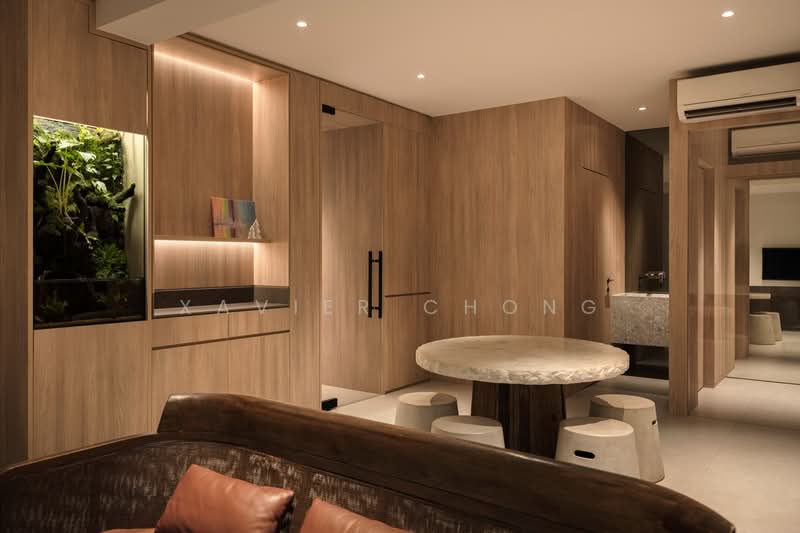 111A Alkaff Crescent, 111A Alkaff Crescent, 3 Bedrooms, 1,001 sqft, HDB Flat For Sale, by Xavier Chong, 500103829 - Living Room - PropertyGuru.com.sg