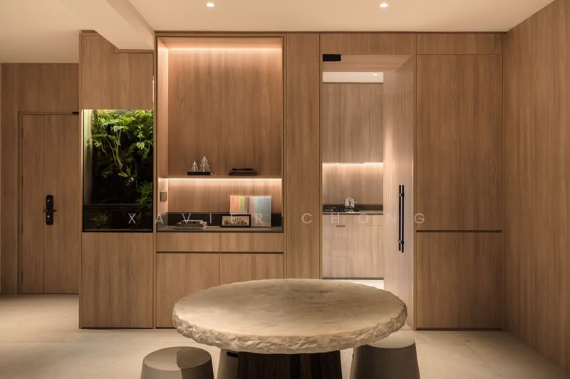 111A Alkaff Crescent, 111A Alkaff Crescent, 3 Bedrooms, 1,001 sqft, HDB Flat For Sale, by Xavier Chong, 500103829 - Kitchen - PropertyGuru.com.sg