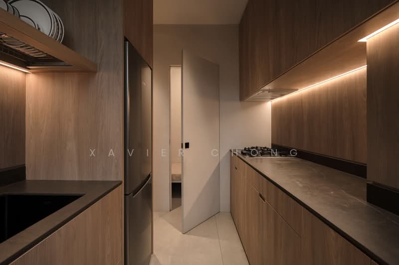 111A Alkaff Crescent, 111A Alkaff Crescent, 3 Bedrooms, 1,001 sqft, HDB Flat For Sale, by Xavier Chong, 500103829 - Kitchen - PropertyGuru.com.sg