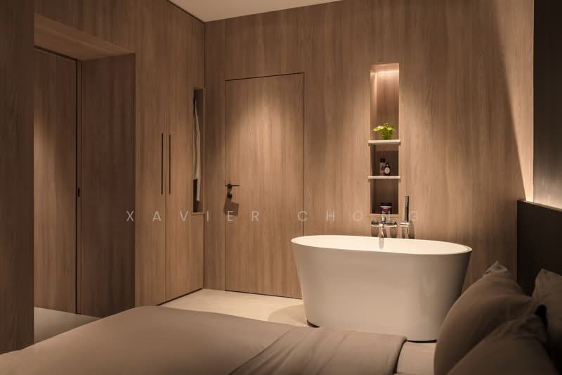 111A Alkaff Crescent, 111A Alkaff Crescent, 3 Bedrooms, 1,001 sqft, HDB Flat For Sale, by Xavier Chong, 500103829 - Bedroom - PropertyGuru.com.sg