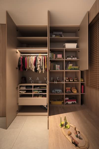 111A Alkaff Crescent, 111A Alkaff Crescent, 3 Bedrooms, 1,001 sqft, HDB Flat For Sale, by Xavier Chong, 500103829 - Interior - PropertyGuru.com.sg