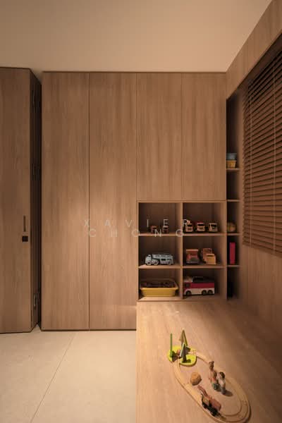 111A Alkaff Crescent, 111A Alkaff Crescent, 3 Bedrooms, 1,001 sqft, HDB Flat For Sale, by Xavier Chong, 500103829 - Interior - PropertyGuru.com.sg