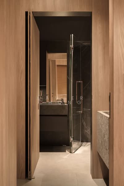 111A Alkaff Crescent, 111A Alkaff Crescent, 3 Bedrooms, 1,001 sqft, HDB Flat For Sale, by Xavier Chong, 500103829 - Bathroom - PropertyGuru.com.sg