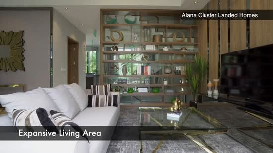 Alana, 202 Sunrise Terrace, 4 Bedrooms, 3,122 sqft, Terraced House For Sale, by Octavian ., 500103831 - PropertyGuru.com.sg