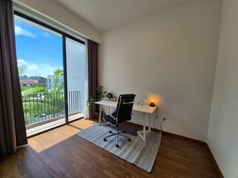 Alana, 202 Sunrise Terrace, 4 Bedrooms, 3,122 sqft, Terraced House For Sale, by Octavian ., 500103831 - Bedroom - PropertyGuru.com.sg