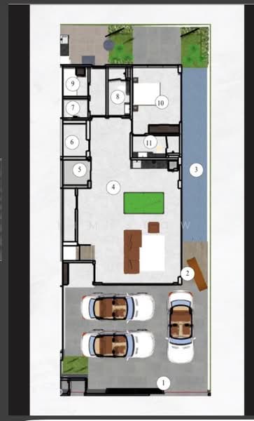 Brand New Corner terrace@Opera estate, Fidelio Street, 6 Bedrooms, 7,579 sqft, Corner Terrace For Sale, by Tim Seow, 500103833 - PropertyGuru.com.sg