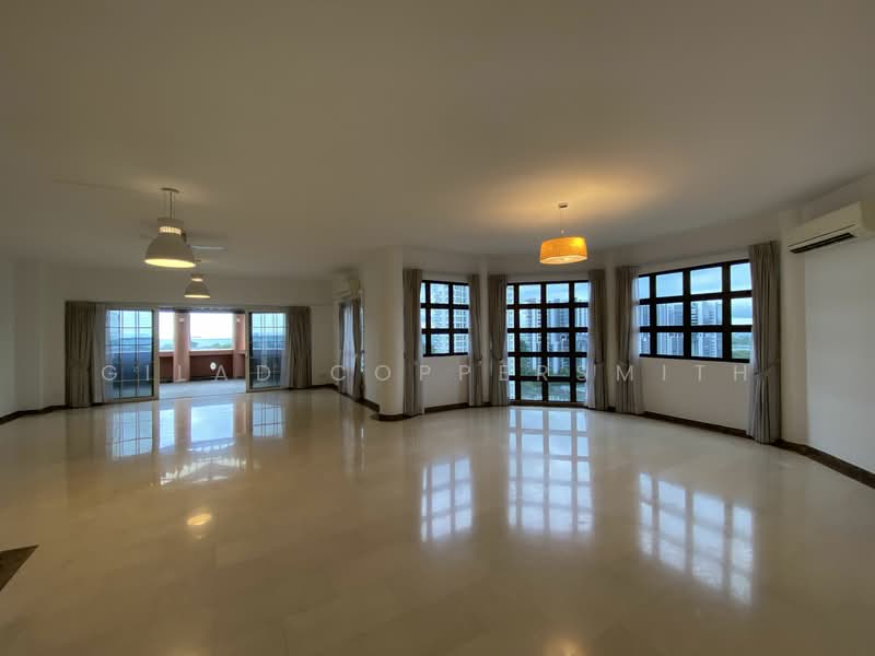 Parkway View, 39 Marine Parade Road, 4 Bedrooms, 3,572 sqft, Condominium For Rent, by Gilad Coppersmith, 500103834 - Living Room - PropertyGuru.com.sg