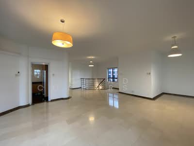 For Rent - Parkway View