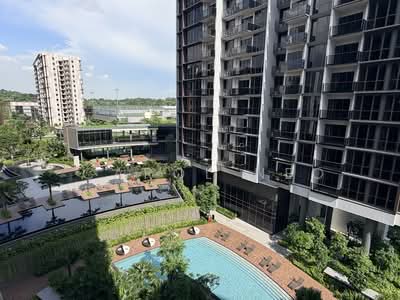 For Rent - The Botany at Dairy Farm