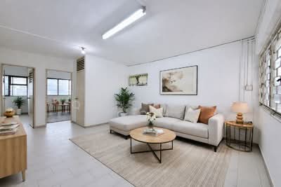 For Sale - 101 Potong Pasir Avenue 1