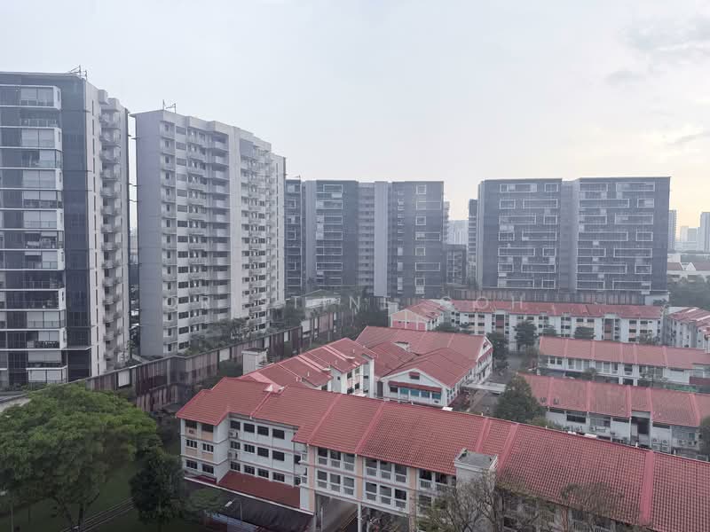 101 Potong Pasir Avenue 1, 101 Potong Pasir Avenue 1, 2 Bedrooms, 893 sqft, HDB Flat For Sale, by Qristine Goh, 500103836 - Exterior - PropertyGuru.com.sg