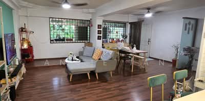 For Sale - 560 Pasir Ris Street 51