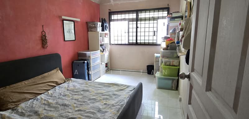 560 Pasir Ris Street 51, 560 Pasir Ris Street 51, 3 Bedrooms, 1,119 sqft, HDB Flat For Sale, by Angie Tan, 500103837 - Bedroom - PropertyGuru.com.sg