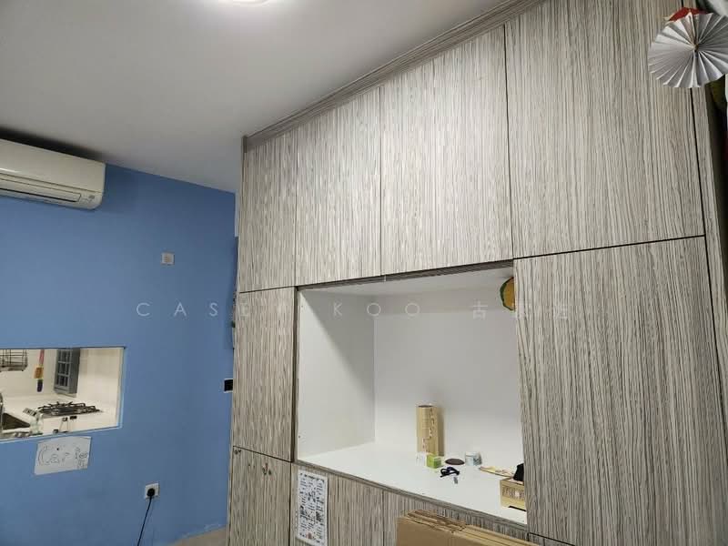 La Fiesta, 58 Sengkang Square, 3 Bedrooms, 840 sqft, Condominium For Rent, by Casey Koo 古家进, 500103841 - Interior - PropertyGuru.com.sg