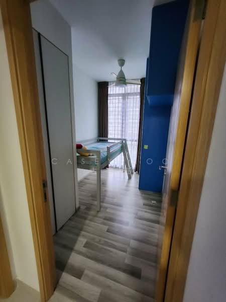 La Fiesta, 58 Sengkang Square, 3 Bedrooms, 840 sqft, Condominium For Rent, by Casey Koo 古家进, 500103841 - Bedroom - PropertyGuru.com.sg