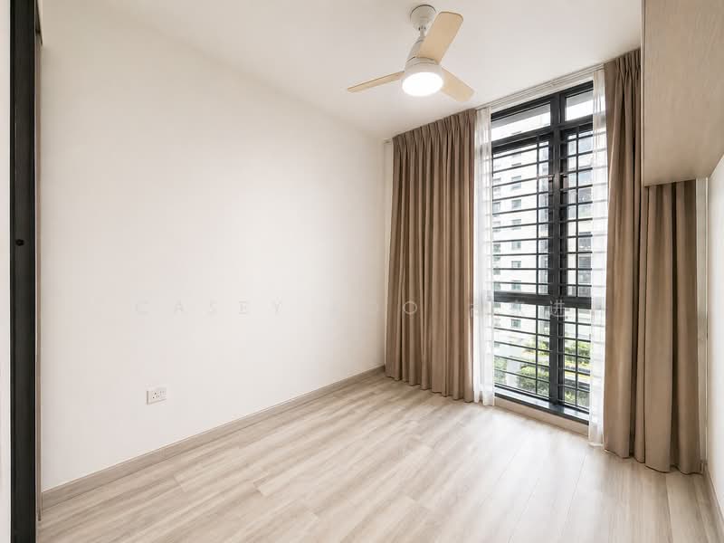 La Fiesta, 58 Sengkang Square, Hougang / Punggol / Sengkang, 3 Bedrooms, 840 sqft, Condominium For Sale, by Casey Koo 古家进, 500103841 - Bedroom - PropertyGuru.com.sg