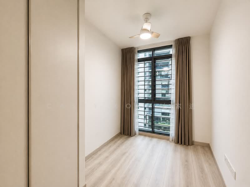 La Fiesta, 58 Sengkang Square, Hougang / Punggol / Sengkang, 3 Bedrooms, 840 sqft, Condominium For Sale, by Casey Koo 古家进, 500103841 - Bedroom - PropertyGuru.com.sg