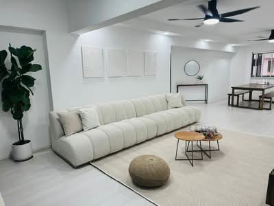 For Rent - 221 Yishun Street 21