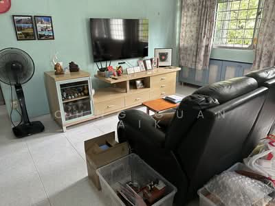 For Sale - 283 Toh Guan Road