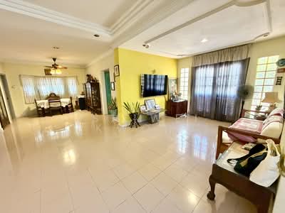 For Sale - Happy Avenue