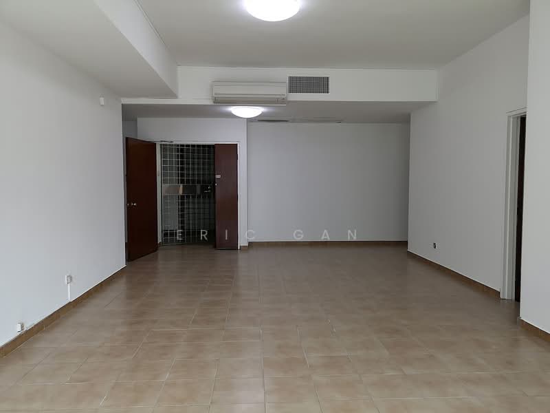 336 River Valley, 336 River Valley Road, 2 Bedrooms, 1,539 sqft, Condominium For Rent, by Eric Gan, 500103845 - Living Room - PropertyGuru.com.sg