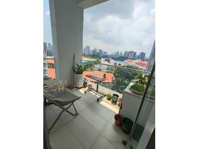 For Rent - Leicester Suites