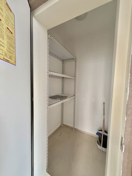 Leicester Suites, 10 Leicester Road, 1 Bedroom, 420 sqft, Condominium For Rent, by Maggie Cheang 郑美琪, 500103847 - Interior - PropertyGuru.com.sg