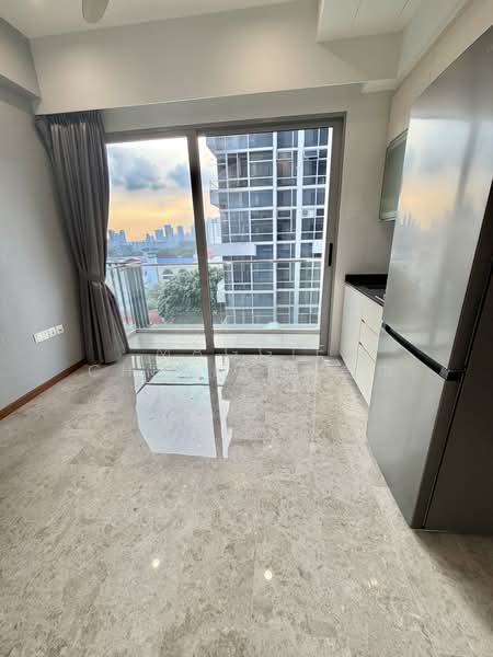 Leicester Suites, 10 Leicester Road, 1 Bedroom, 420 sqft, Condominium For Rent, by Maggie Cheang 郑美琪, 500103847 - View - PropertyGuru.com.sg