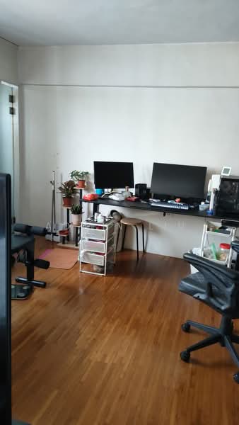 404 Pandan Gardens, 404 Pandan Gardens, 3 Bedrooms, 1,119 sqft, HDB Flat For Sale, by Adwin Liu, 500103848 - Study - PropertyGuru.com.sg