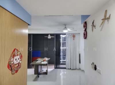 For Sale - La Fiesta