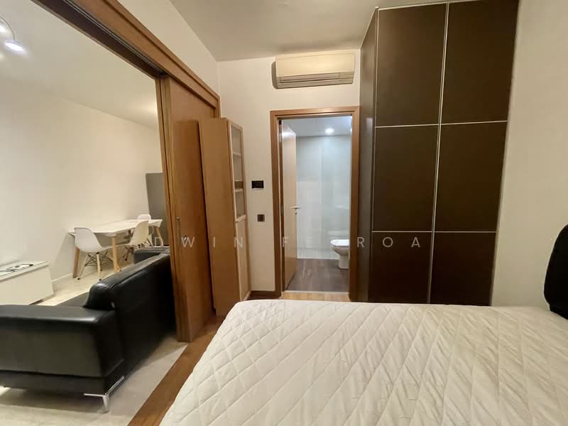 Waterbank at Dakota, 70 Dakota Crescent, 3 Bedrooms, 1,281 sqft, Condominium For Sale, by Edwin Ferroa, 500103851 - Junior Master (ensuite) - PropertyGuru.com.sg