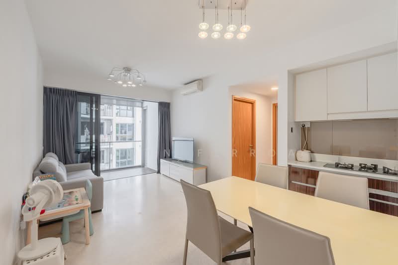 For Sale - Waterbank at Dakota