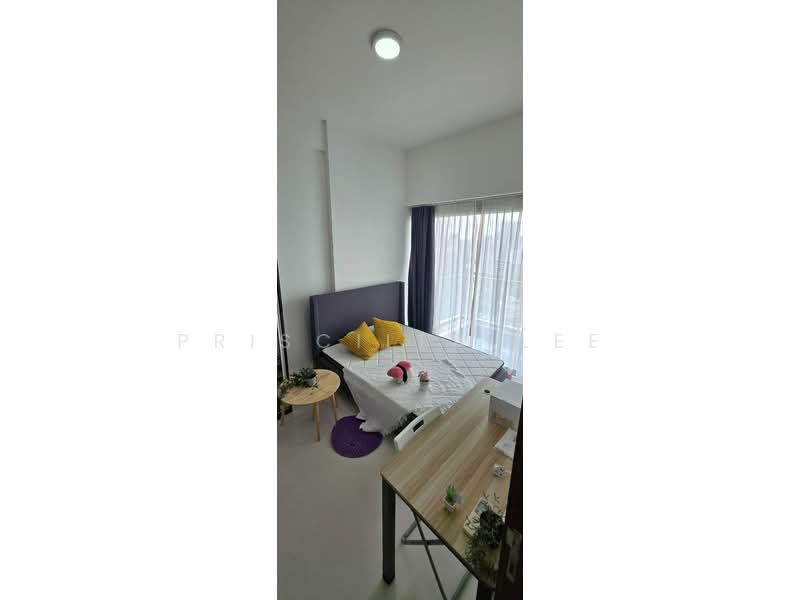 Forte Suites, 88 Mergui Road, Room Rental, 150 sqft, Condominium For Rent, by Priscilla Lee, 500103853 - Bedroom - PropertyGuru.com.sg