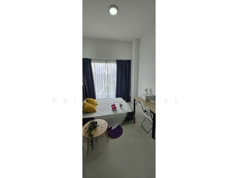 Forte Suites, 88 Mergui Road, Room Rental, 150 sqft, Condominium For Rent, by Priscilla Lee, 500103853 - Bedroom - PropertyGuru.com.sg