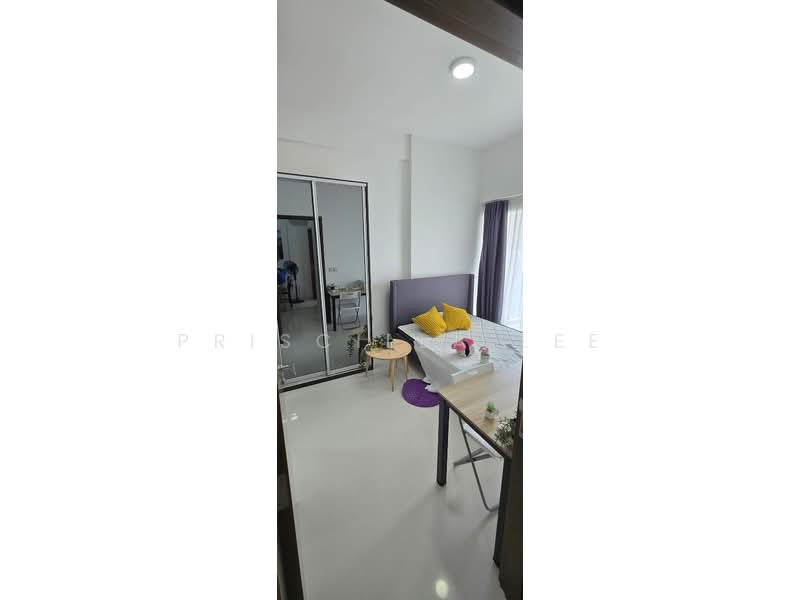 Forte Suites, 88 Mergui Road, Room Rental, 150 sqft, Condominium For Rent, by Priscilla Lee, 500103853 - Bedroom - PropertyGuru.com.sg