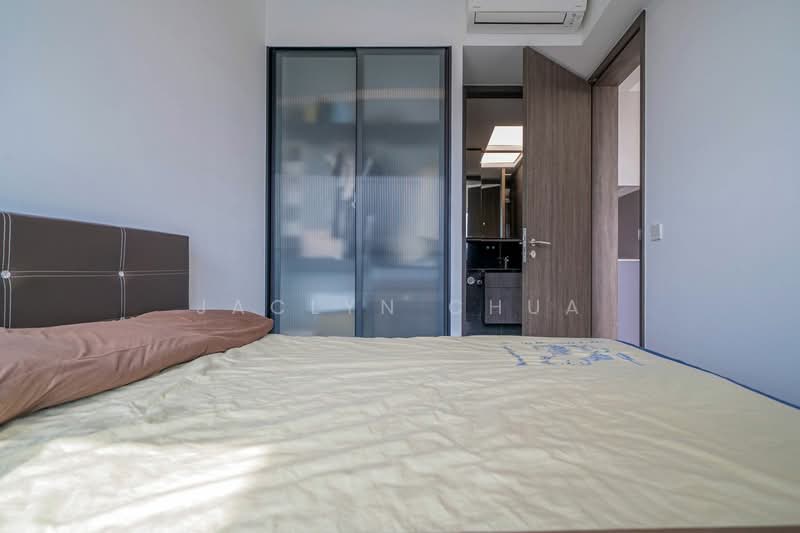 The M, 30 Middle Road, 1 Bedroom, 431 sqft, Condominium For Sale, by Jaclyn Chua, 500103854 - Bedroom - PropertyGuru.com.sg