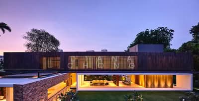 For Rent - Renovated Modern 5 Bedroom GCB at King Albert Park