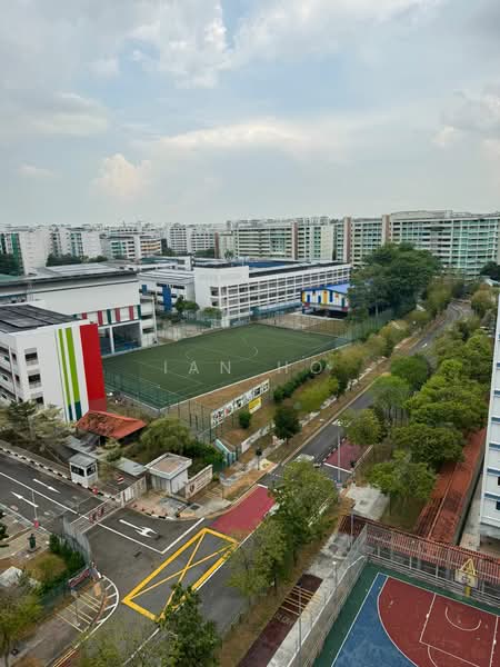 221 Yishun Street 21, 221 Yishun Street 21, Room Rental, 100 sqft, HDB Flat For Rent, by Ian Ho, 500103858 - Exterior - PropertyGuru.com.sg