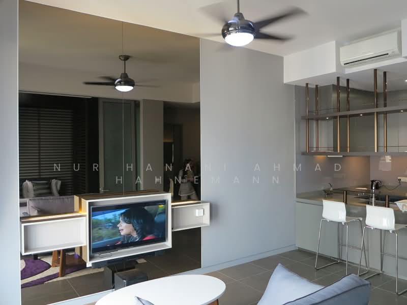 Katong Regency, 13 Tanjong Katong Road, East Coast / Marine Parade, 1 Bedroom, 549 sqft, Condominium For Sale, by Nur Hanani Ahmad Hahnemann, 500103860 - PropertyGuru.com.sg