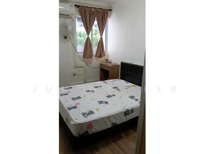 For Rent - 210 New Upper Changi Road