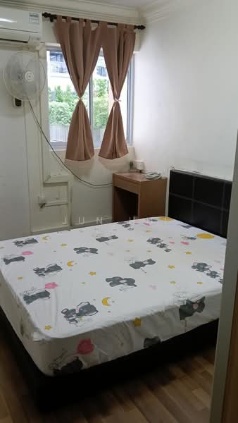 For Rent - 210 New Upper Changi Road