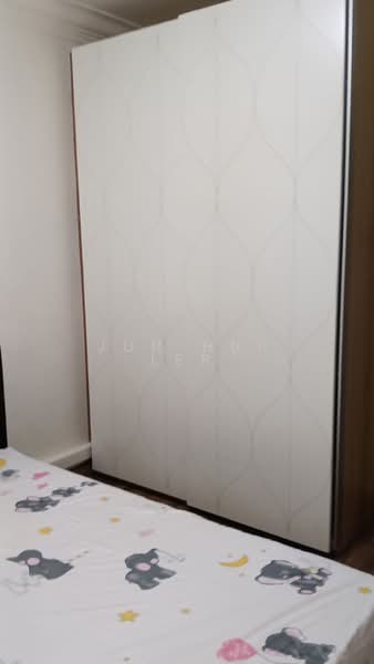 For Rent - 210 New Upper Changi Road