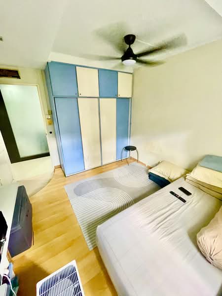 106 Rivervale Walk, 106 Rivervale Walk, 3 Bedrooms, 1,076 sqft, HDB Flat For Sale, by Mohd Yussaini, 500103868 - Bedroom - PropertyGuru.com.sg